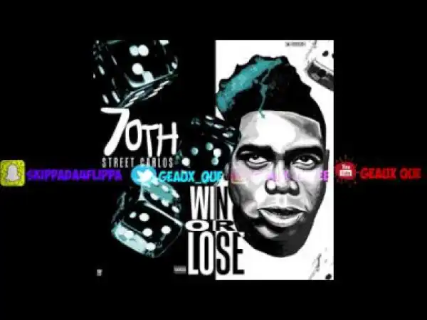 70th Street Carlos - Gutta